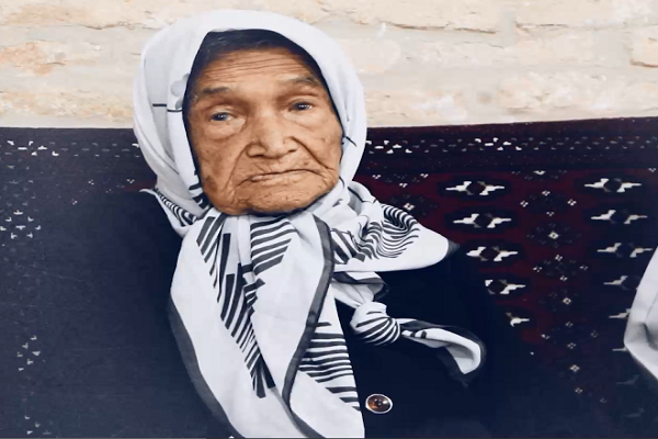 کلیپ/ بانوی مازندرانی تمام دارایی‌اش را وقف امام زمان (عج) کرد