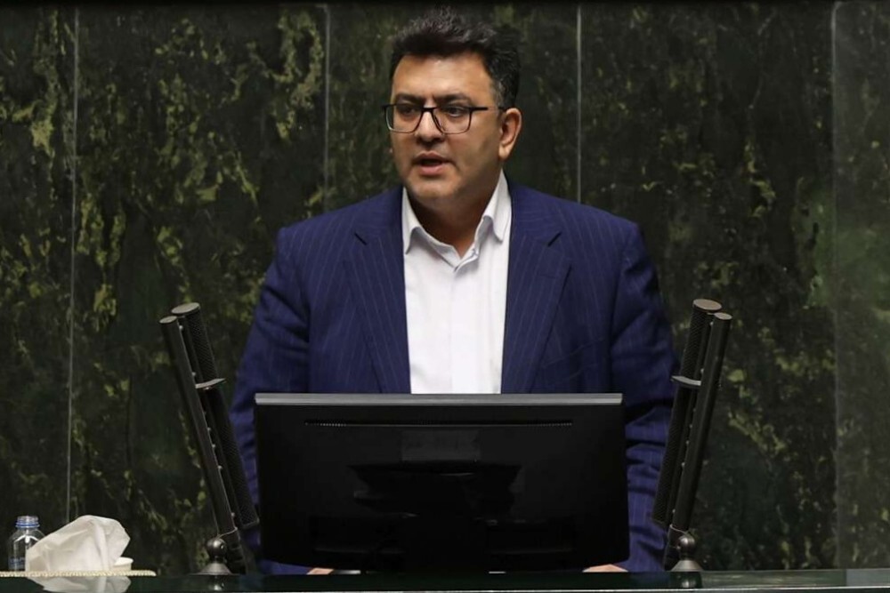 دکتر جمالیان: قطعه‌سازان خودرو اراک نیازمند حمایت فوری برای عبور از بحران‌های صنعت خودرو هستند