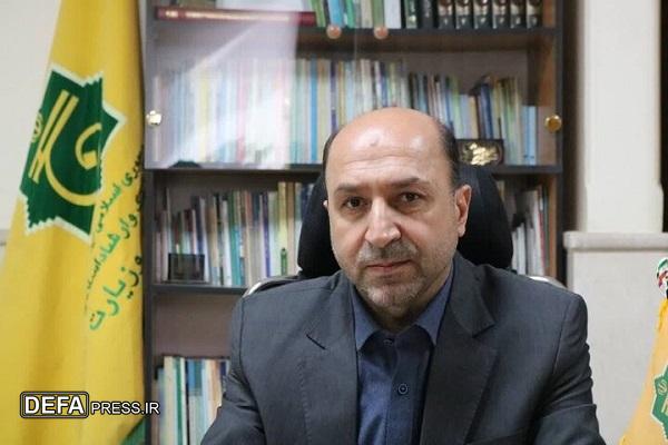 مدیرکل حج و زیارت استان سمنان: جریان زیارت در حوزه وقف مغفول مانده است