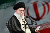 رهبر معظم انقلاب به قهرمانان کشتی: از تلاش اعجاب‌انگیزتان تشکّر می‌کنم