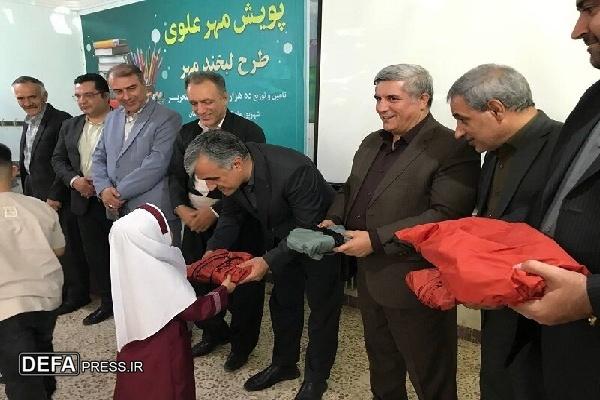 تأمین حداقل امکانات تحصیلی برای دانش‌آموزان یک ضرورت است