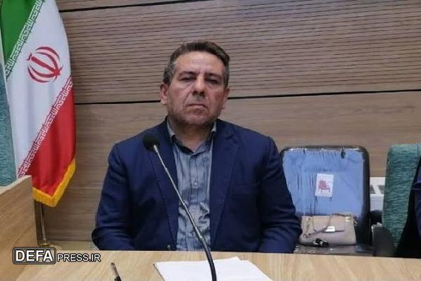 ‌کردستان آمادگی میزبانی مسابقات گلف منطقه‌ای و کشوری را دارد