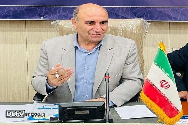 مصمم هستیم مطالبات مردم را با حضور میدانی پاسخگو باشیم
