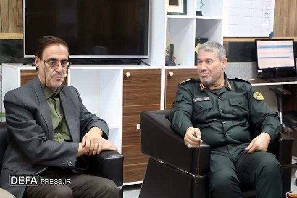 پلیس به مروجان فساد و هنجارشکنی‌های اخلاقی هشدار صریح می‌دهد