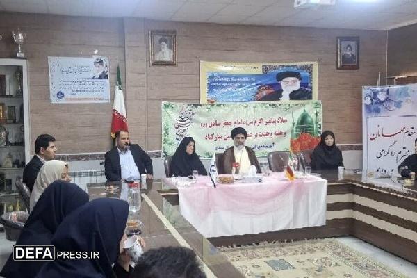 عشق به پیامبر رحمت (ص) مهمترین جلوه وحدت در کردستان است