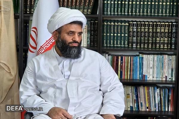 لزوم تبیین فرهنگ جهاد و مقاومت در مدارس/ روحیه دفاع مقدس الگویی برای کشور است