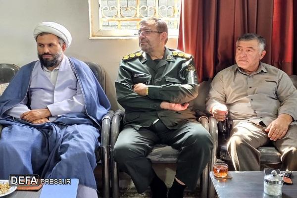 لزوم تبیین فرهنگ جهاد و مقاومت در مدارس/ روحیه دفاع مقدس الگویی برای کشور است
