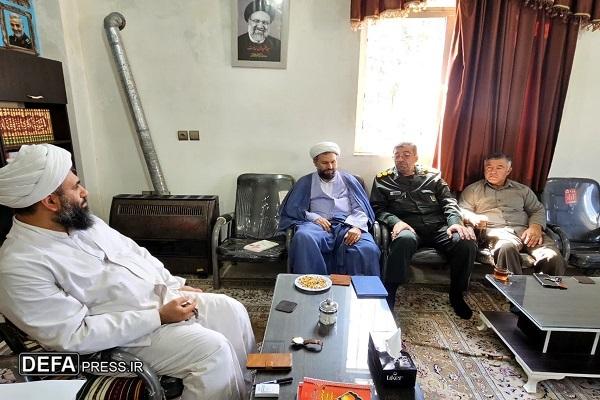 لزوم تبیین فرهنگ جهاد و مقاومت در مدارس/ روحیه دفاع مقدس الگویی برای کشور است