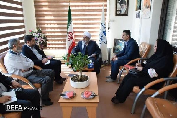 حفظ فرهنگ و هویت مردم نیازمند برنامه‌ریزی و نگاه دقیق علمی است