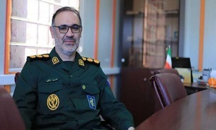 برامکی: هدف بسیج حفظ اتحاد مقدس است