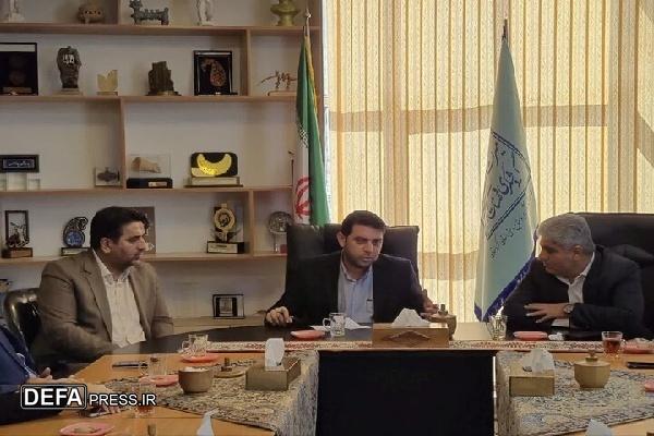 ایجاد گذر گردشگری در سنندج می‌تواند به توسعه اقتصاد شهری کمک کند