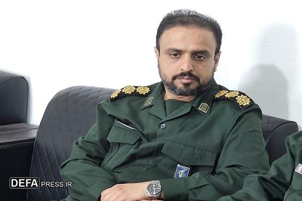 بزرگداشت هفته دفاع مقدس در اولویت است