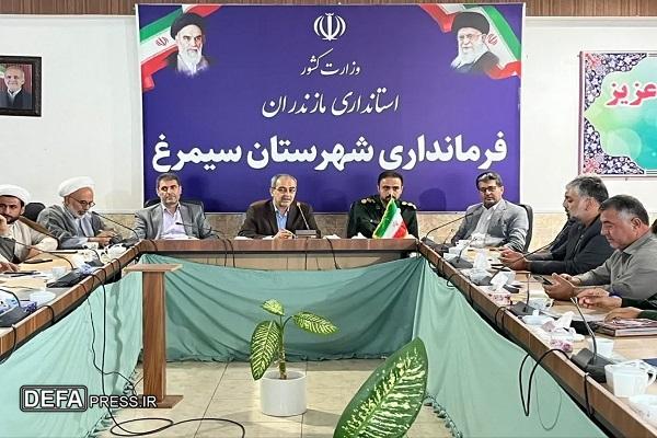 تأکید بر تبیین زوایای دفاع مقدس برای جامعه