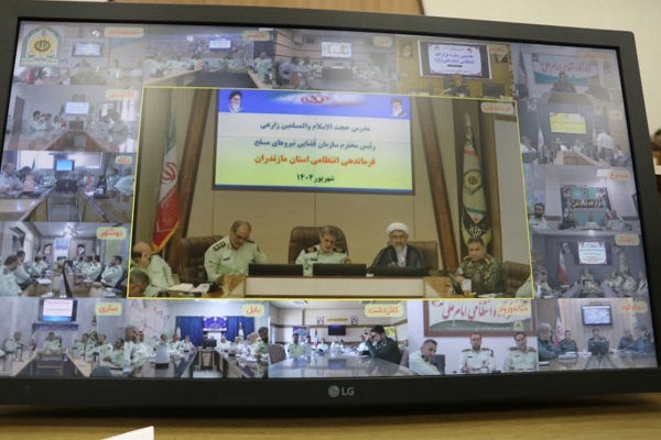 صیانت مستمر و هوشمند لازمه حفظ سرمایه انسانی در نیرو‌های مسلح است
