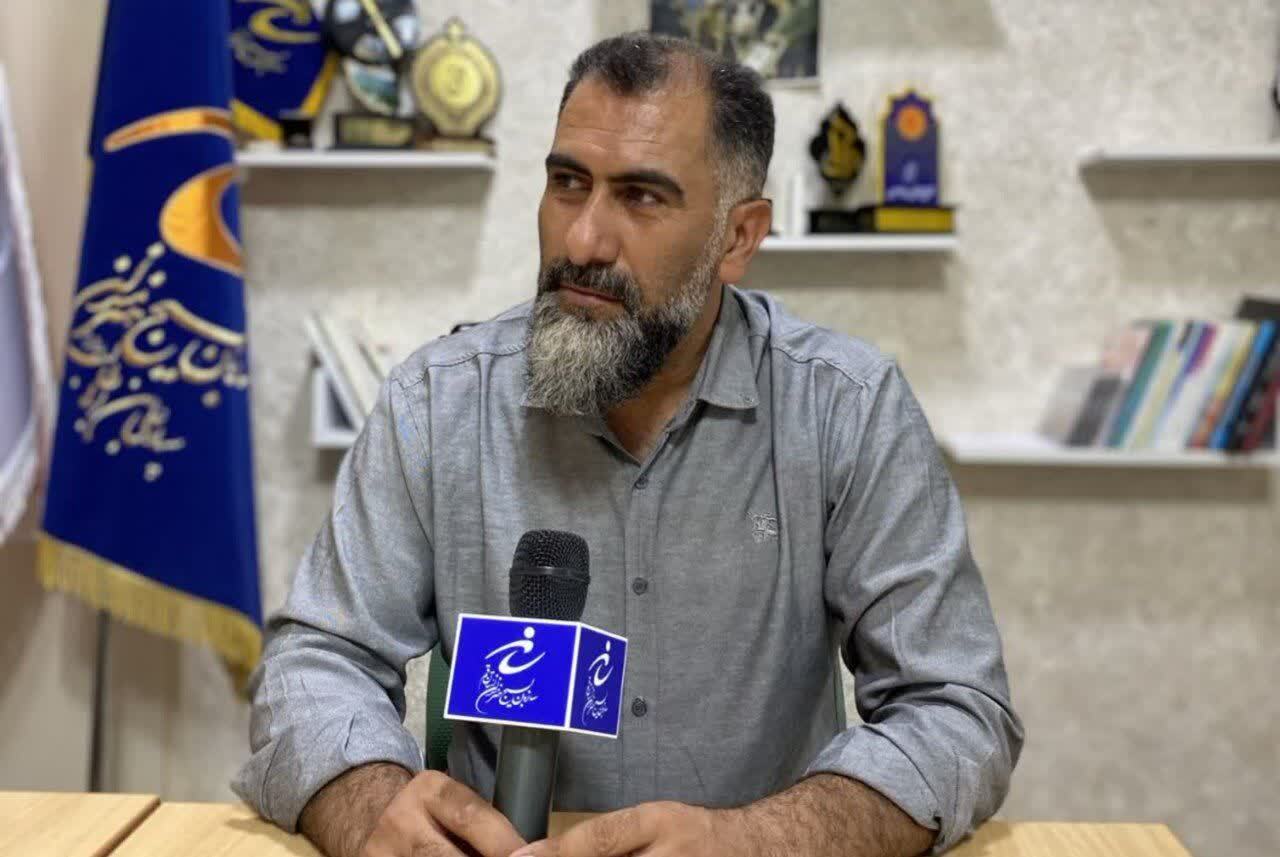 آغاز ارسال آثار به چهارمین جشنواره استانی «ره‌آورد سرزمین نور» در قم