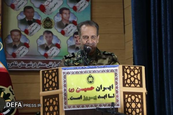 اتحاد و ولایت‌مداری کلید عبور از بحران‌هاست