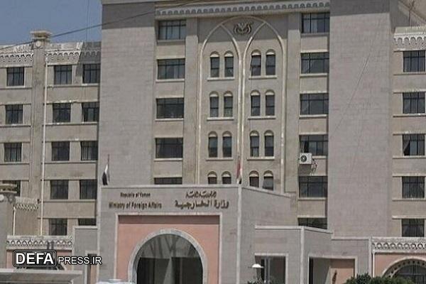 یمن: هدف ما از عملیات در دریای سرخ فقط «اسرائیل» است
