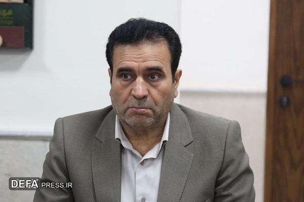 پروژه بوستان کرامت با مشکل تأمین منابع مالی مواجه است