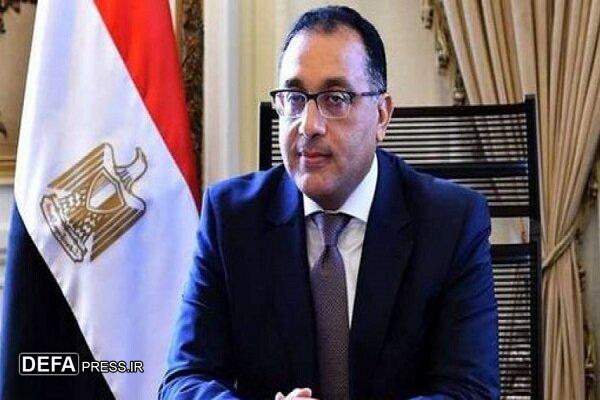 مصر: برای رویارویی با هر سناریویی آماده هستیم