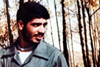 انتصاب شهید «موحد دانش» به فرماندهی لشکر ۱۰ سیدالشهداء (ع)+ سند