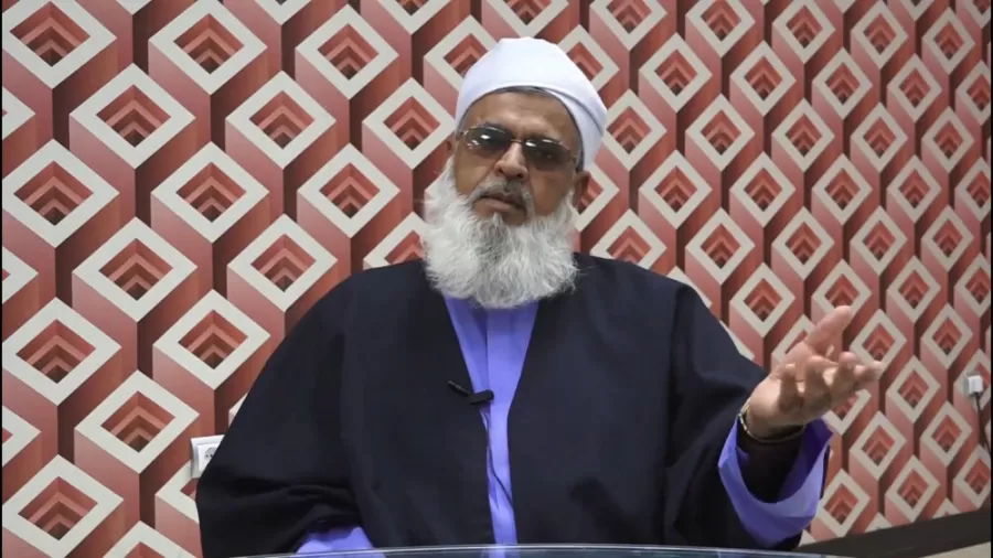 پیام امام جمعه اهل سنت خاش در پی حادثه تروریستی محور خاش