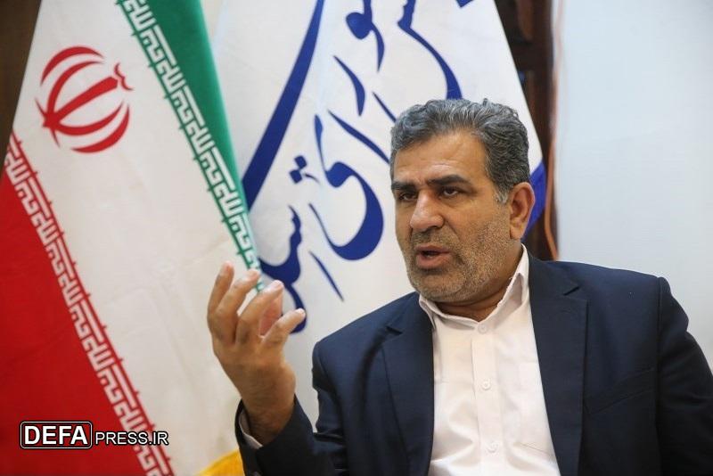 بابایی‌کارنامی: استفاده از ظرفیت عفو راهکاری کلیدی برای کاهش تنش‌های اجتماعی است