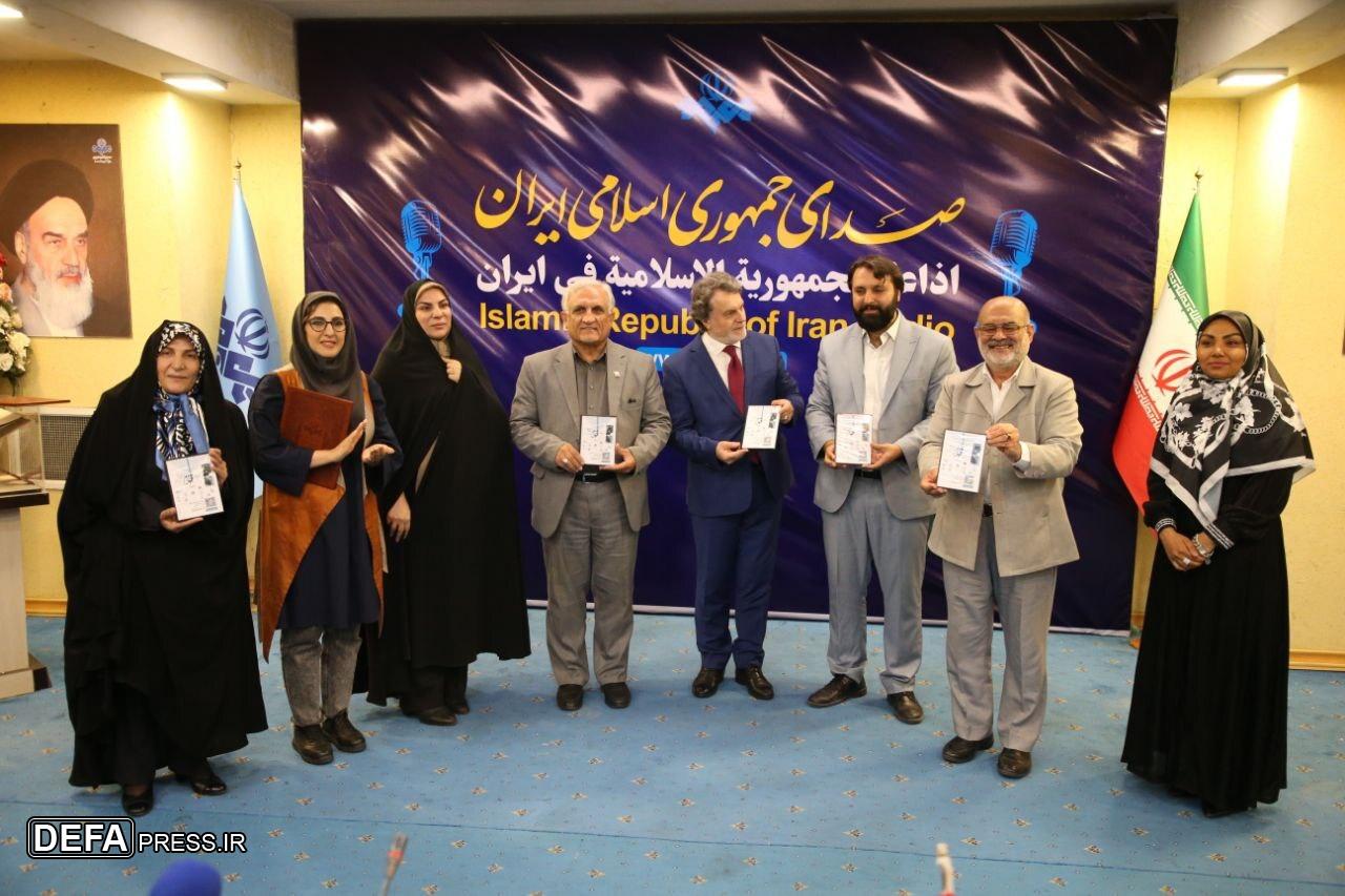 بخشی‌زاده: زن ایرانی در تاریخ همواره تدبیرگر بوده است
