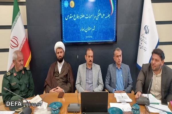 هفته دفاع مقدس فرصتی برای انتقال فرهنگ مقاومت به نسل آینده است هفته دفاع مقدس فرصتی برای انتقال فرهنگ مقاومت به نسل آینده است