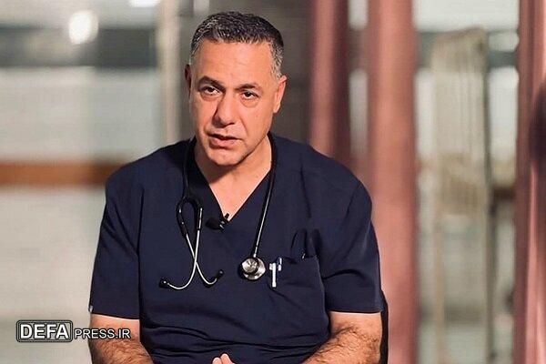 وخامت اوضاع جسمانی دکتر حسام ابوصفیه در زندان رژیم صهیونیستی