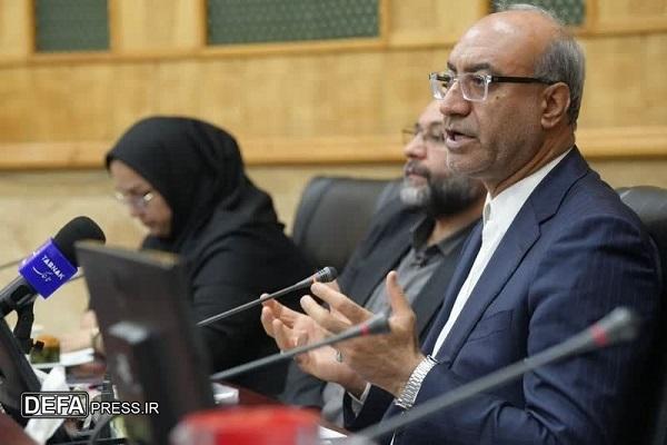استاندار کرمانشاه: باید به جوانان میدان داده شود