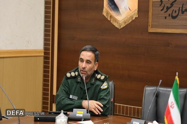 ابعاد و دستاورد‌های دفاع مقدس برای نسل جوان روایت شود