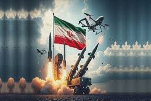 مستند مرزداران صادق در کرمانشاه تولید می‌شود