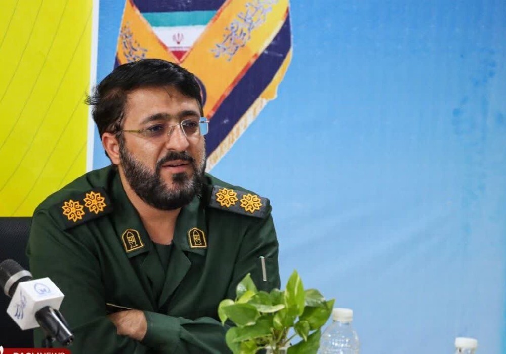 برگزاری نمایشگاه بزرگ اسوه پایگاه‌های بسیج در سطح استان مرکزی