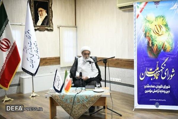 عضو شورای نگهبان: انتخابات رکن اساسی نظام مردم سالاری در ظل اسلام تلقی می‌شود