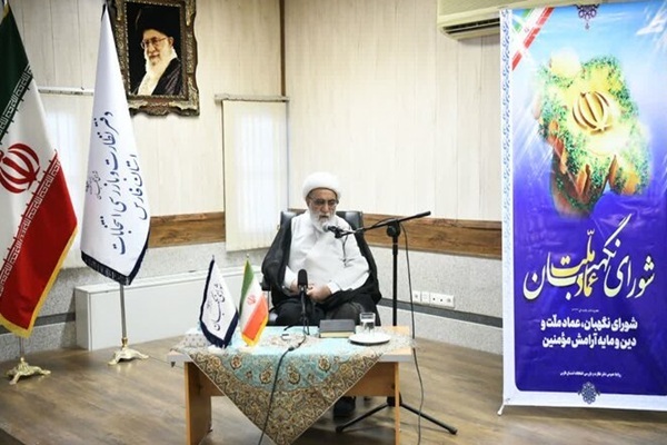عضو شورای نگهبان: انتخابات رکن اساسی نظام مردم سالاری در ظل اسلام تلقی می‌شود