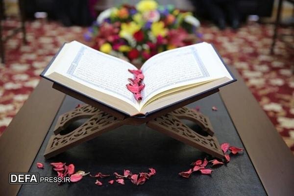 برترین های مسابقات قرآنی کارکنان زندان‌های فارس معرفی شدند