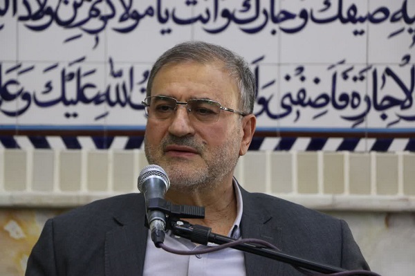 ماندگاری نظام اسلامی مرهون روحیه ایثار مردم است