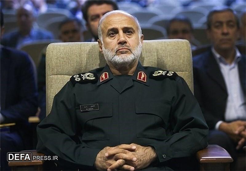 دفتر تنظیم و نشر آثار و اندیشه‌های سردار شهید غلامعلی رشید تشکیل شد