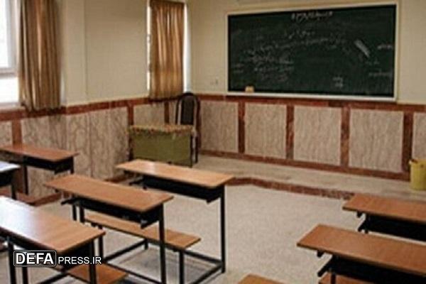 مشارکت بنیاد برکت در احداث یک‌هزار مدرسه در کشور