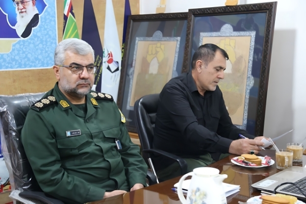 هفته دفاع مقدس، نماد وحدت و اقتدار نظام جمهوری اسلامی است