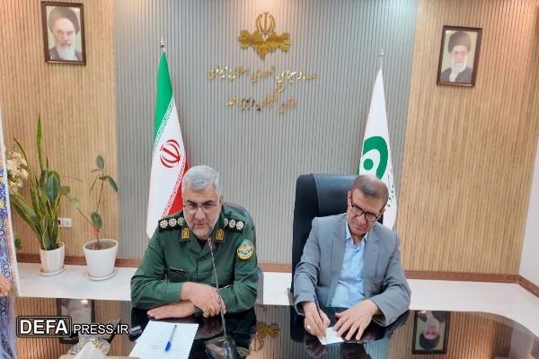 فرهنگ دفاع مقدس، مانع موفقیت دشمن در جنگ رسانه‌ای شده است