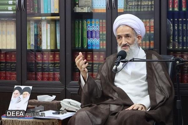 لزوم ثبت نگارش خاطرات و حضور رسانه‌ای فعال/ جانبازان و ایثارگران گنجینه‌های ارزشمند انقلاب هستند