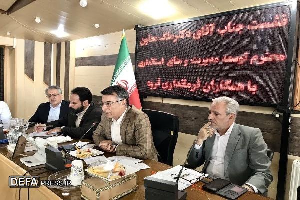 وفاق و همدلی میان مردم و حاکمیت راهکار عبور از مشکلات است