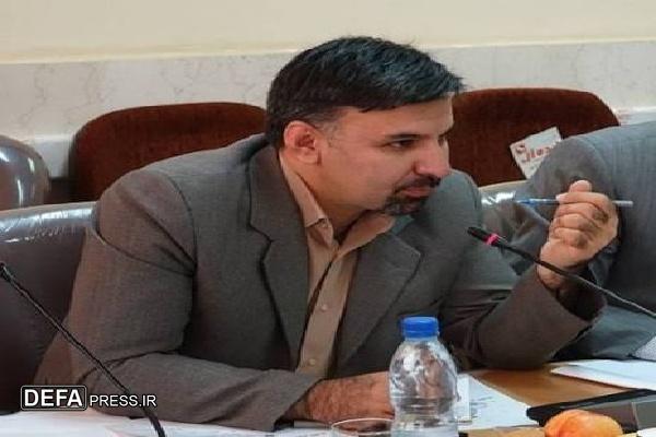 تخصیص اعتبارات پروژه‌های بالای ۲۰ میلیارد تومان در کردستان ابلاغ شد
