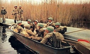 ۱۵۰ برنامه به هفته دفاع مقدس در عسلویه اجرا می شود