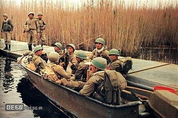 ۱۵۰ برنامه به هفته دفاع مقدس در عسلویه اجرا می شود