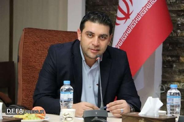 حمایت از توسعه مراکز اقامتی استاندارد در استان کردستان ضرورت دارد
