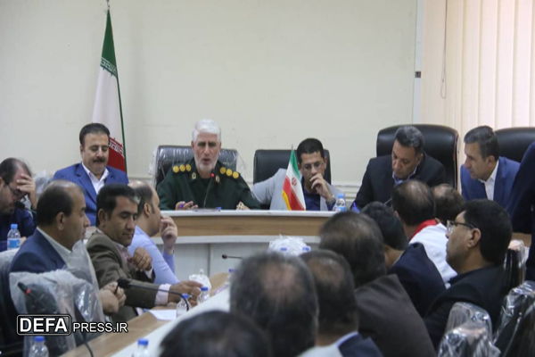 برگزاری ۸۶ برنامه متنوع در هفته دفاع مقدس شهرستان کهگیلویه