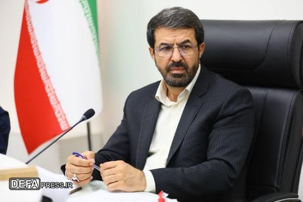 احزاب با معرفی نخبگان، نشاط سیاسی و مشارکت مردم را افزایش دهند