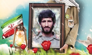 گوش به فرمان ولی فقیه باشید